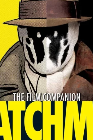 watchmen the film companion 1