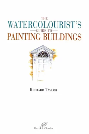 watercolorists guide to painting buildings