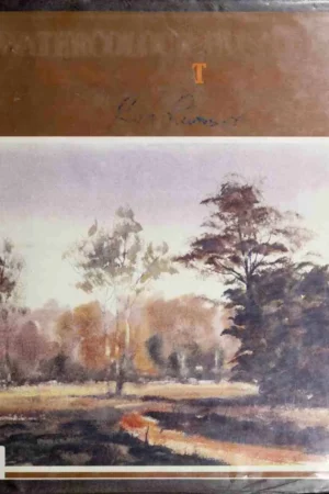 watercolour painting the ron ranson technique 