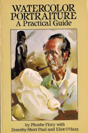 watercolour portraiture a practical guide