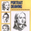 watson guptill portrait drawing a step by step art instruction book