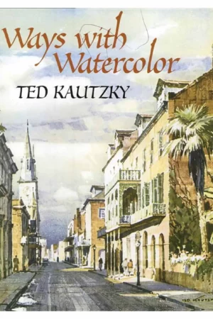 ways with watercolor 1