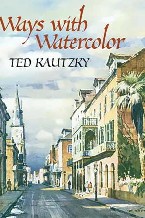ways with watercolor dover art instruction