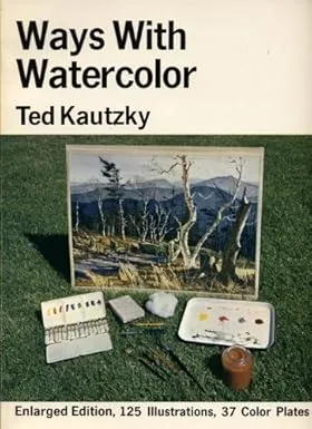 ways with watercolor