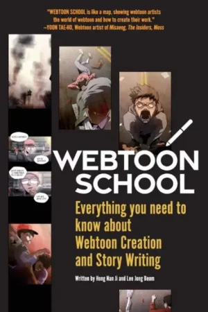 webtoon school everything you need to know about we