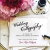 wedding calligraphy