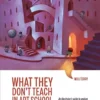 what they dont teach in art school