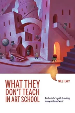what they dont teach in art school