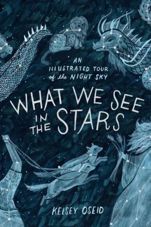 what we see in the stars an illustrated tour of the night sky 1