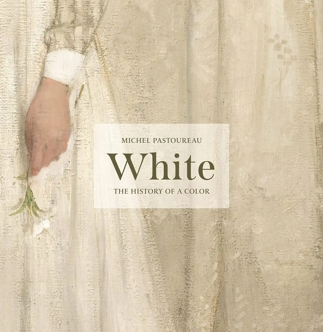 white the history of a color
