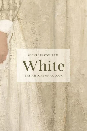 white the history of a color