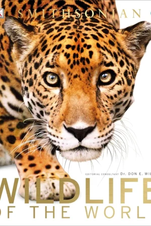wildlife of the world 1