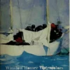winslow homer watercolors