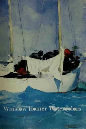 winslow homer watercolors
