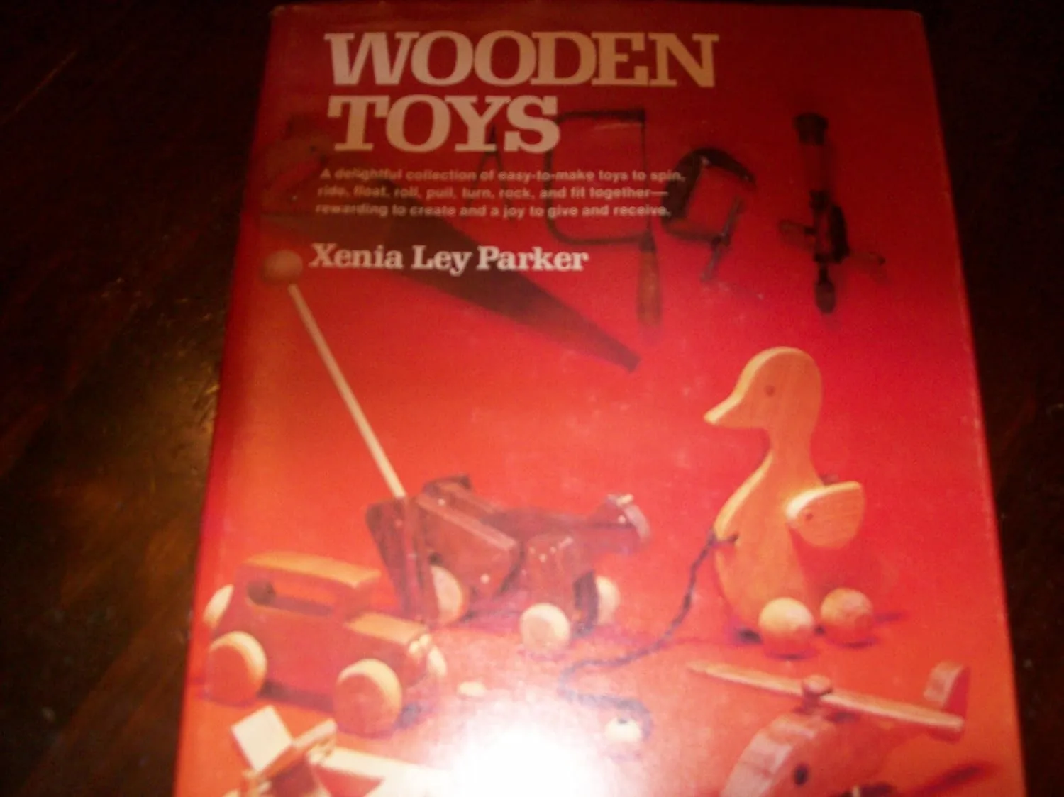 wooden toys 1