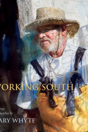 working south paintings and sketches by mary whyte