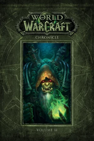 world of warcraft chronicle volume 2 1