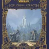 world of warcraft exploring azeroth