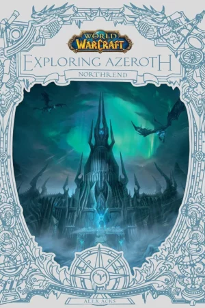 world of warcraft exploring azeroth northrend