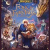 world of warcraft folk fairy tales of azeroth