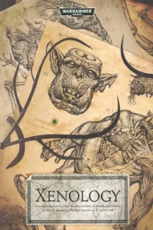 xenology notes and dissections from the alien bestiary 