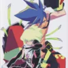 yv7e8u86 yonohara imaishi art book no 20 promea 1