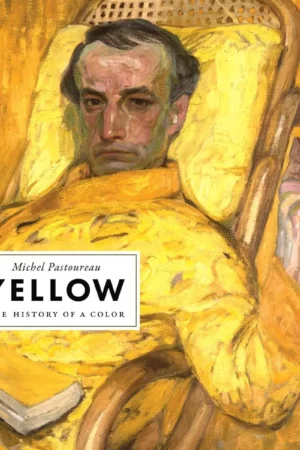 yellow the history of a color