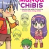 you can draw manga chibis samantha whitten jennie lee