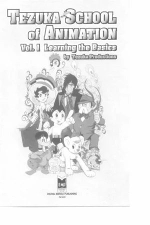 your career in animation 2nd edition