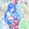 ys the art book