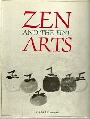 zen and the fine arts 1