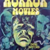 a pictorial history of horror movies