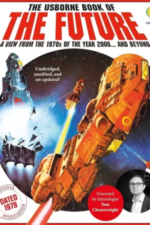 a trip in time to the year 2000 and beyond