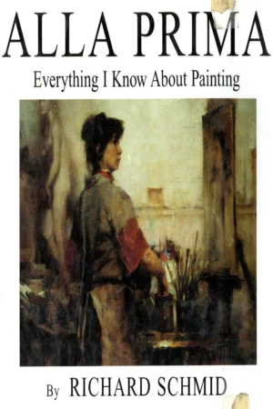 alla prima everything i know about painting