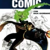 aprende a dibujar cmic vol 9