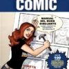 aprende a dibujar comic vol 0