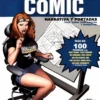 aprende a dibujar comic vol 6