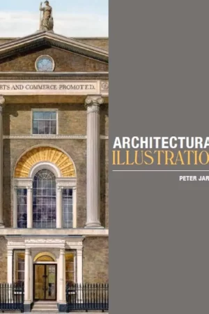 architectural illustration