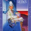 art of moebius