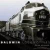 baldwin locomotives