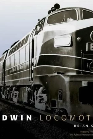baldwin locomotives