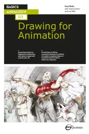 basics animation 03 drawing for animation