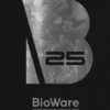 bioware stories and secrets from 25 years of game development