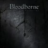 bloodborne official artworks