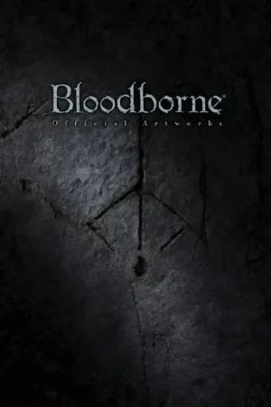 bloodborne official artworks