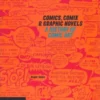 comics comix graphic novels