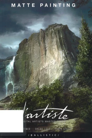 dartiste matte painting digital artists master class 1 1