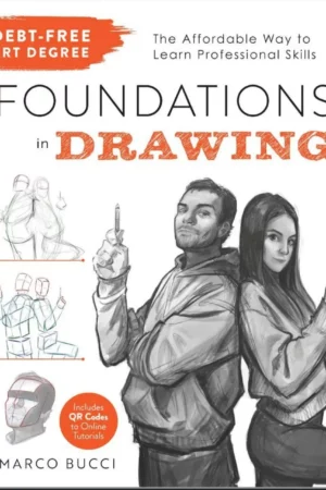debt free art degree foundations in drawing