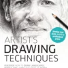 dorling kindersley artist s drawing techniquesz liborg