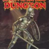 down in the dungeon